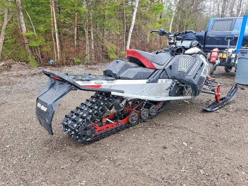Продажа на аукционе авто 2024 Ski Renegade, vin: 2BPSDBRH2RV000027, номер лота: 49844946