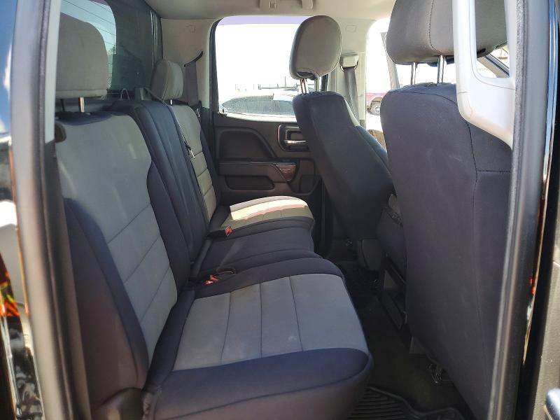 Aukcja sprzedaży 2014 Gmc Sierra, vin: 1GTR1UEH4EZ243629, numer aukcji: 51380876
