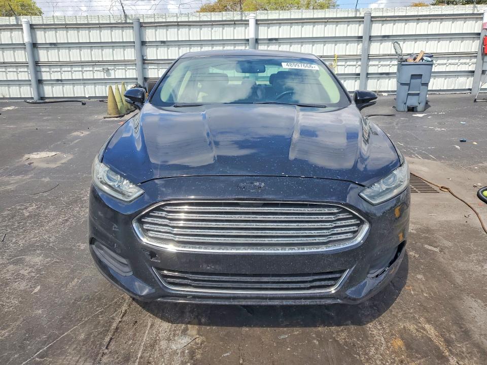 Aukcja sprzedaży 2016 Ford Fusion, vin: 3FA6P0HD2GR394517, numer aukcji: 48997666