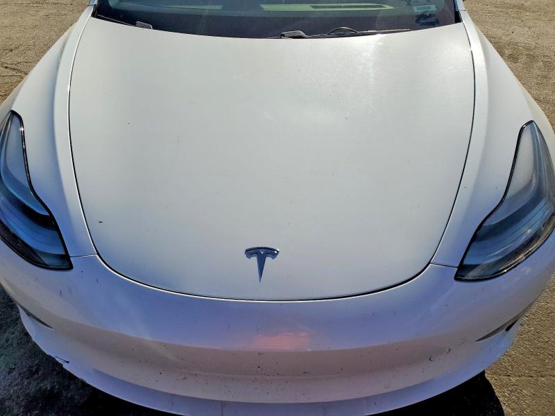 Aukcja sprzedaży 2021 Tesla Model 3, vin: 5YJ3E1EA9MF938818, numer aukcji: 48123376