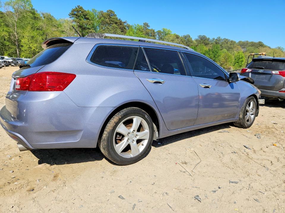 2012 Acura Tsx მანქანა იყიდება აუქციონზე, vin: JH4CW2H69CC003187, აუქციონის ნომერი: 50705226