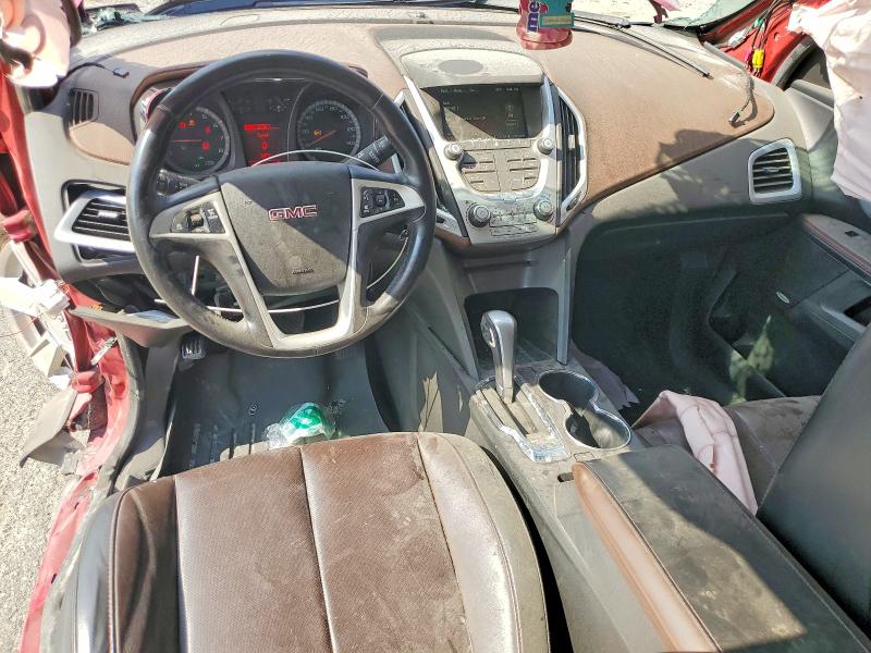 50188296 :رقم المزاد ، 2GKALUEKXD6144069 vin ، 2013 Gmc Terrain مزاد بيع