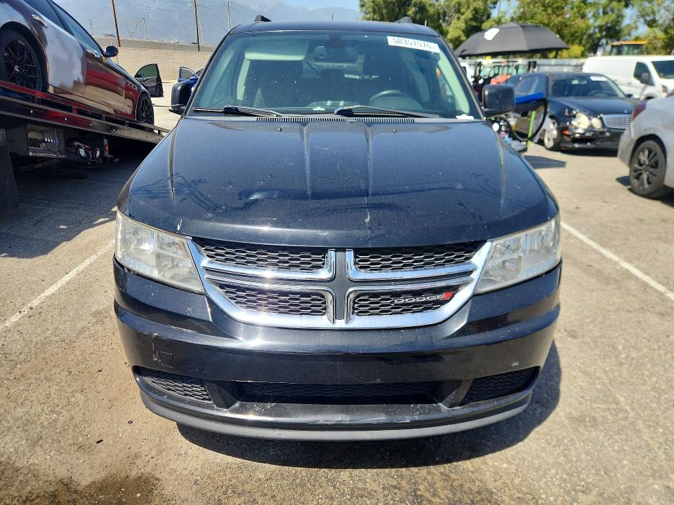 Продажа на аукционе авто 2018 Dodge Journey, vin: 3C4PDCAB8JT529267, номер лота: 50351576