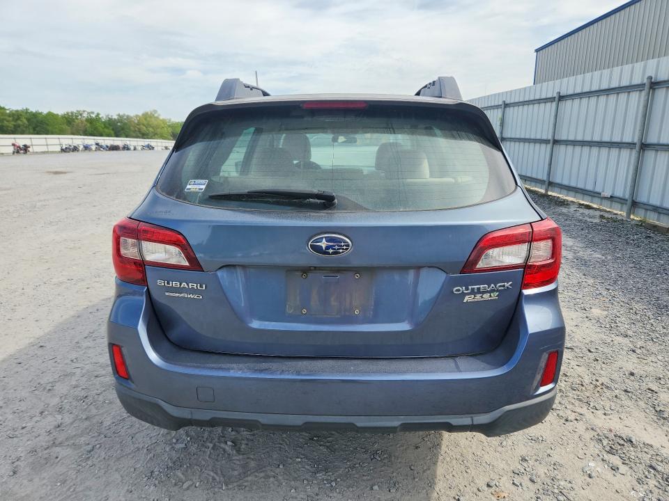 Aukcja sprzedaży 2017 Subaru Outback, vin: 4S4BSAAC4H3355552, numer aukcji: 49589386
