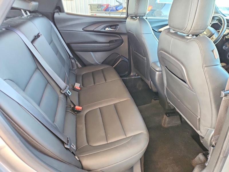 Продажа на аукционе авто 2023 Chevrolet Trailblazer, vin: KL79MSSL6PB119679, номер лота: 50474426