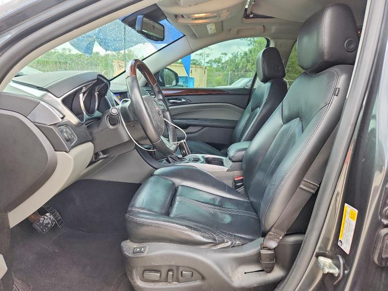 Продаж на аукціоні авто 2011 Cadillac Srx, vin: 3GYFNAEYXBS543667, номер лоту: 50146546
