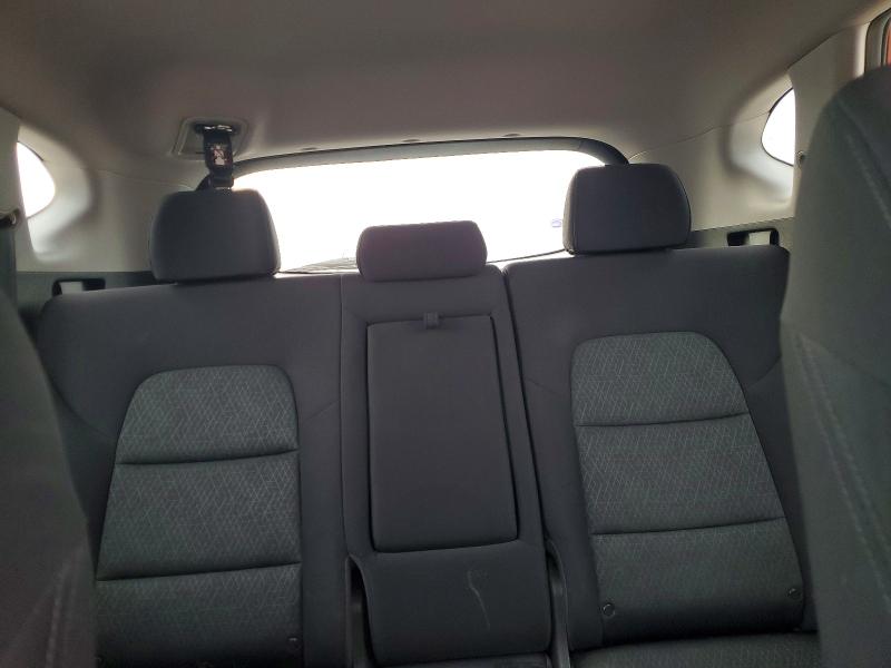 Aukcja sprzedaży 2016 Hyundai Tucson, vin: KM8J3CA46GU158923, numer aukcji: 49499556