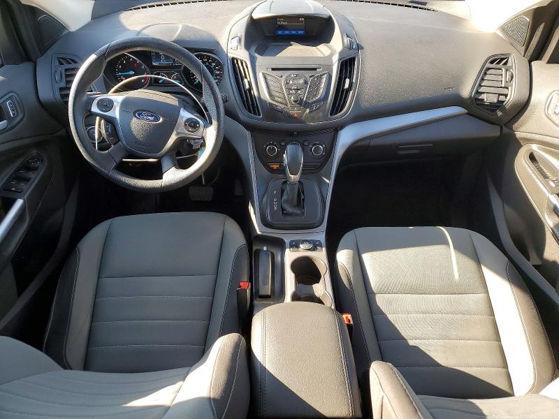 Продажа на аукционе авто 2016 Ford Escape, vin: 1FMCU0GX6GUB76344, номер лота: 50526976