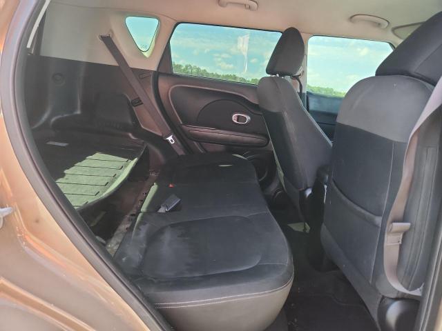 50153096 :رقم المزاد ، KNDJN2A29E7051450 vin ، 2014 Kia Soul مزاد بيع