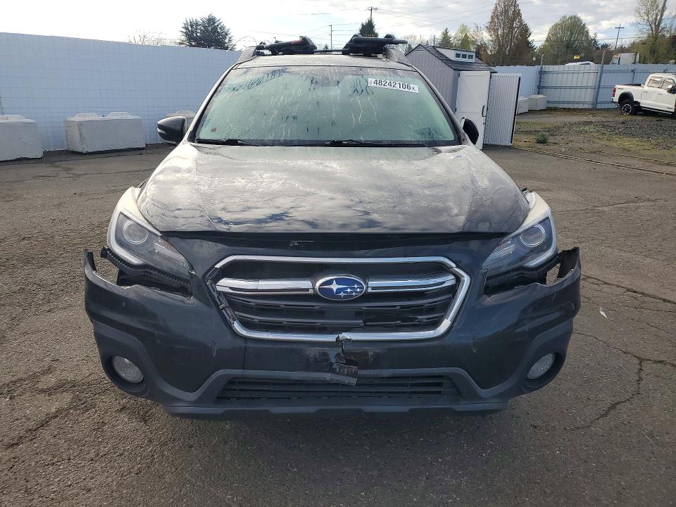 Продажа на аукционе авто 2019 Subaru Outback, vin: 4S4BSANC7K3220857, номер лота: 48242106