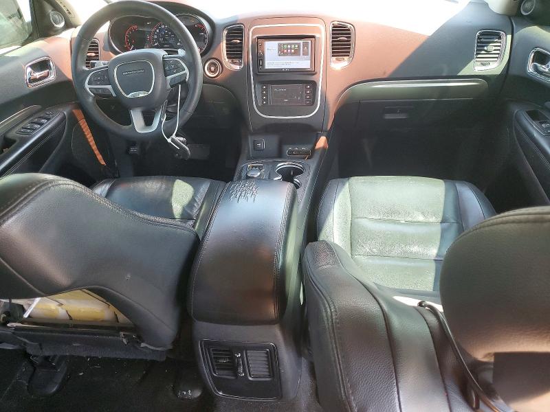 Aukcja sprzedaży 2015 Dodge Durango, vin: 1C4RDJAG4FC695877, numer aukcji: 50942476