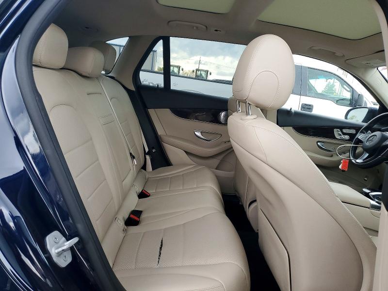 Продажа на аукционе авто 2016 Mercedes-benz Glc, vin: WDC0G4KB7GF033774, номер лота: 41630976