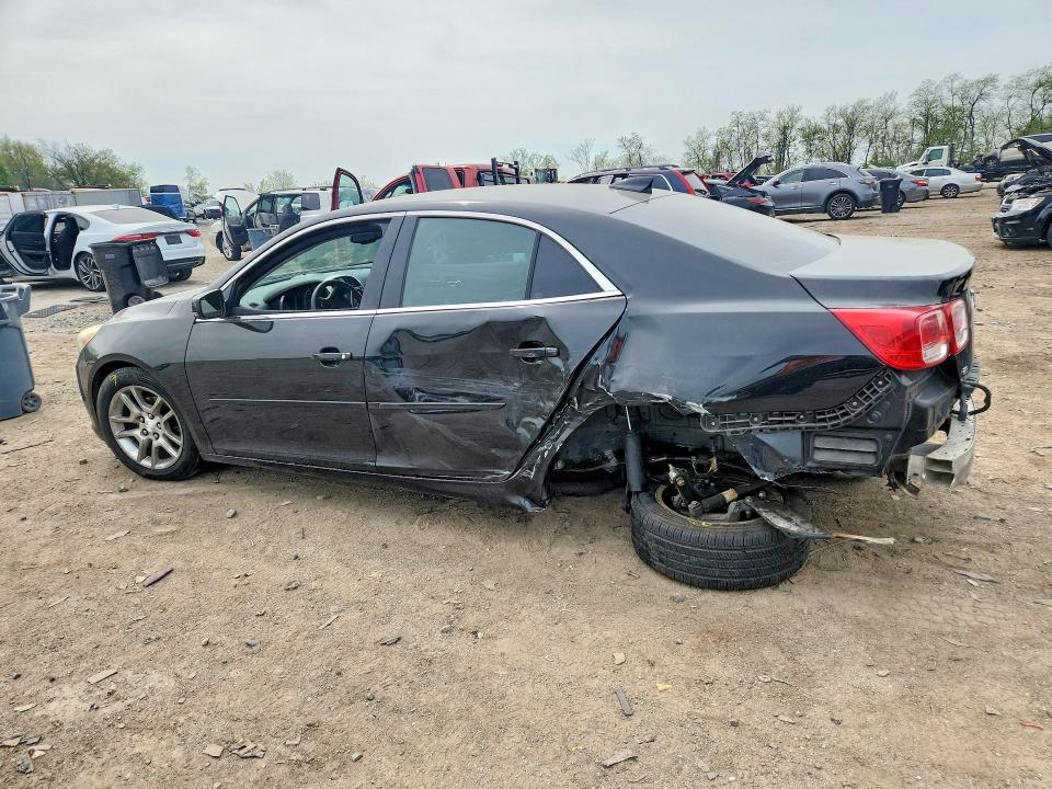 Aukcja sprzedaży 2015 Chevrolet Malibu, vin: 1G11C5SL6FF261972, numer aukcji: 49898486
