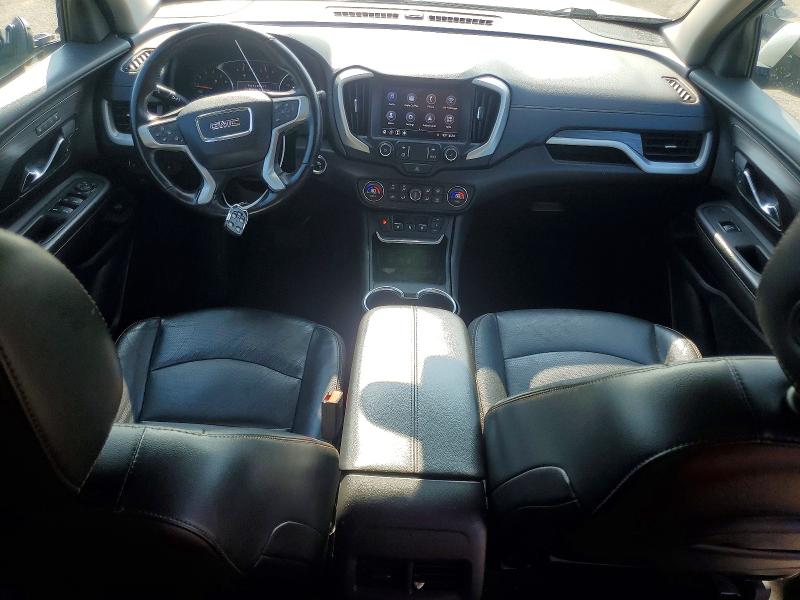 Продаж на аукціоні авто 2019 Gmc Terrain, vin: 3GKALPEV8KL333971, номер лоту: 51251646
