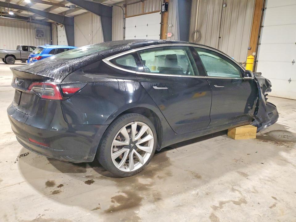 Продаж на аукціоні авто 2020 Tesla Model 3, vin: 5YJ3E1EA8LF785542, номер лоту: 51774066