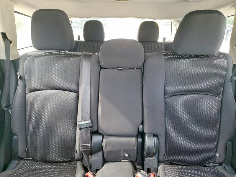 Aukcja sprzedaży 2015 Dodge Journey, vin: 3C4PDCBG5FT564396, numer aukcji: 52090586