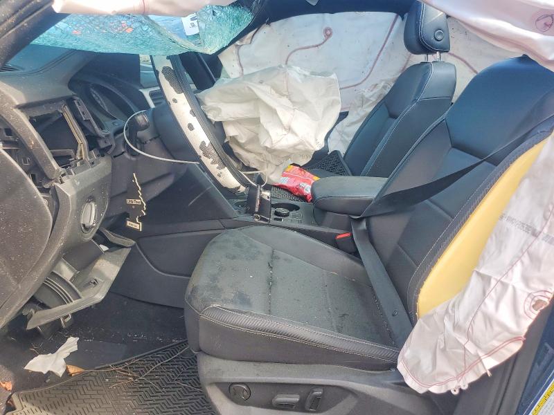 Aukcja sprzedaży 2021 Volkswagen Atlas Cross Sport, vin: 1V2RE2CAXMC224551, numer aukcji: 47441046