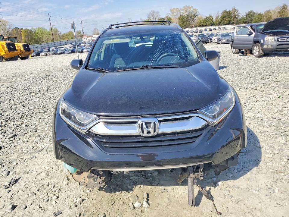 Продаж на аукціоні авто 2019 Honda Cr-v, vin: 2HKRW6H32KH231138, номер лоту: 48494046