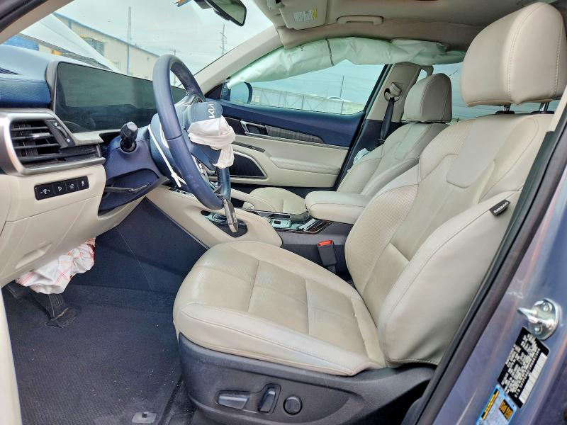 Aukcja sprzedaży 2024 Kia Telluride, vin: 5XYP34GC1RG481364, numer aukcji: 51660006