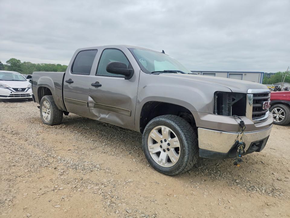 Продаж на аукціоні авто 2008 Gmc Sierra, vin: 2GTEK13J181284863, номер лоту: 50060586