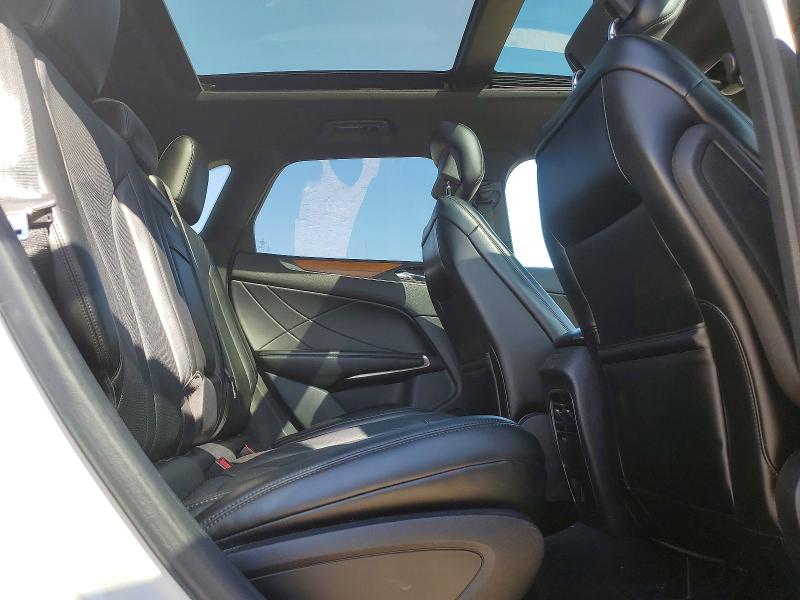 Aukcja sprzedaży 2015 Lincoln Mkc, vin: 5LMTJ2AH5FUJ38248, numer aukcji: 50692796