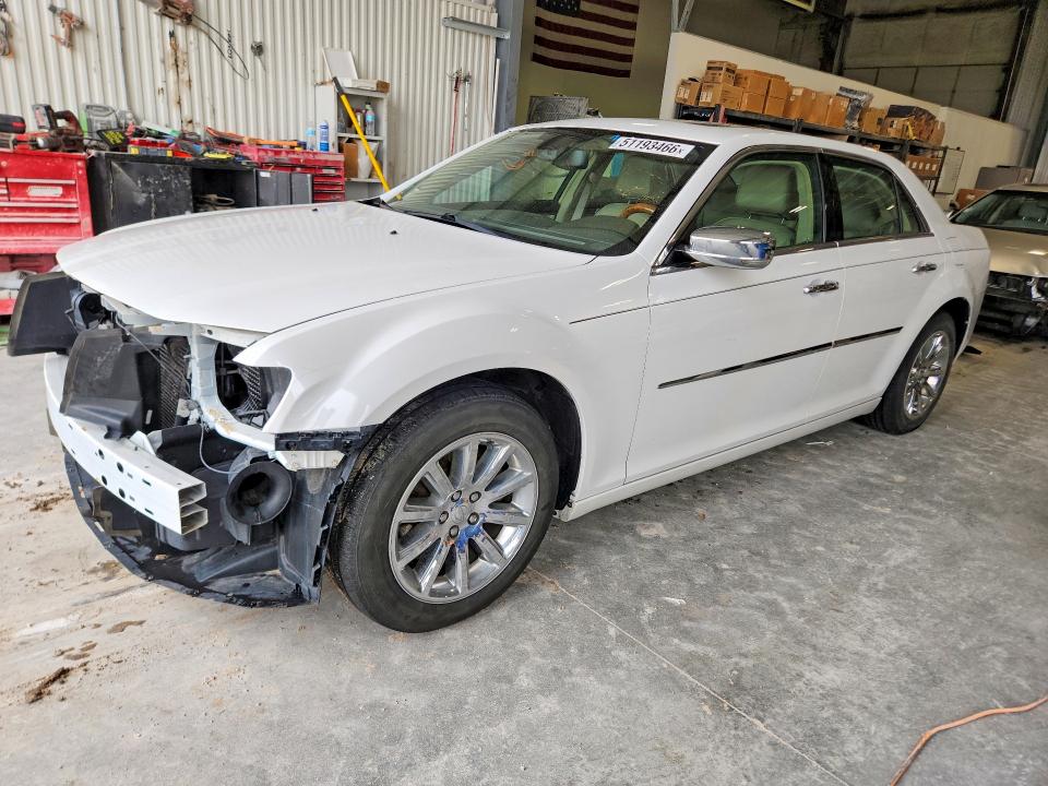 2011 Chrysler 300 მანქანა იყიდება აუქციონზე, vin: 2C3CA5CG3BH528229, აუქციონის ნომერი: 51193466