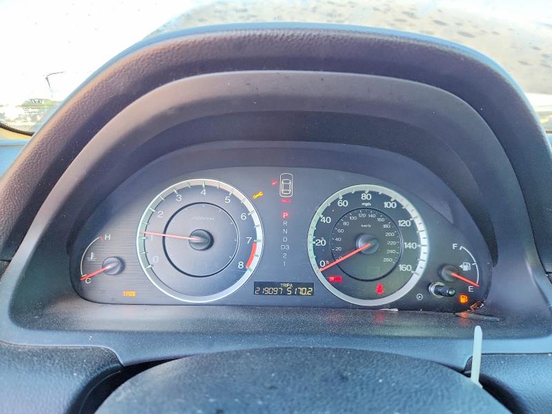Продажа на аукционе авто 2012 Honda Accord, vin: 1HGCS1B89CA000109, номер лота: 49552266