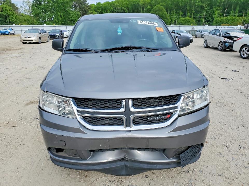 Продажа на аукционе авто 2013 Dodge Journey, vin: 3C4PDCAB4DT555854, номер лота: 51641406