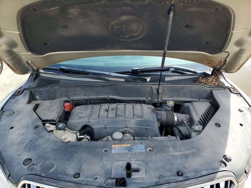 Aukcja sprzedaży 2014 Buick Enclave, vin: 5GAKVBKD9EJ115012, numer aukcji: 51368206