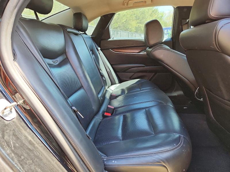 Aukcja sprzedaży 2019 Cadillac Xts, vin: 2G61M5S30K9108174, numer aukcji: 49980396