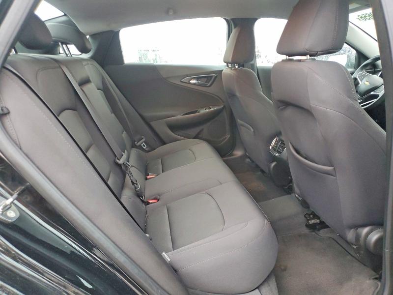 Aukcja sprzedaży 2017 Chevrolet Malibu, vin: 1G1ZE5ST7HF275329, numer aukcji: 48859656