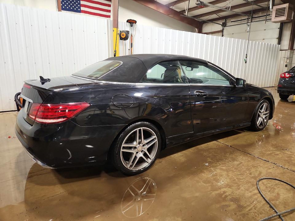 Продажа на аукционе авто 2016 Mercedes-benz E, vin: WDDKK6FF6GF320390, номер лота: 48903936