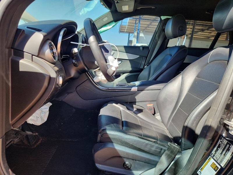 Продаж на аукціоні авто 2020 Mercedes-benz Glc, vin: WDC0G8DB2LF678959, номер лоту: 51442126