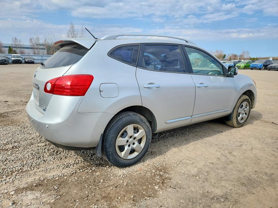 Aukcja sprzedaży 2012 Nissan Rogue, vin: JN8AS5MV5CW388267, numer aukcji: 47003456