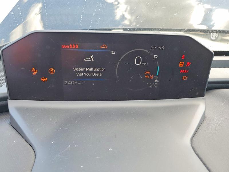 Продаж на аукціоні авто 2026 Toyota Bz, vin: JTMBFAEB4TA002274, номер лоту: 51200866