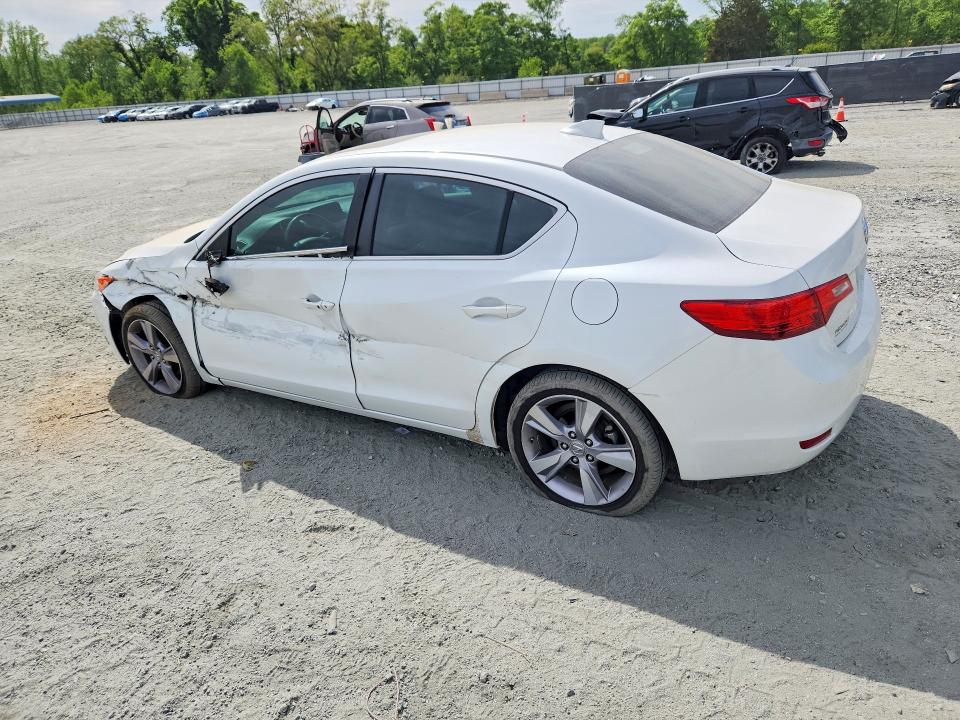 2014 Acura Ilx მანქანა იყიდება აუქციონზე, vin: 19VDE1F76EE001111, აუქციონის ნომერი: 49618426