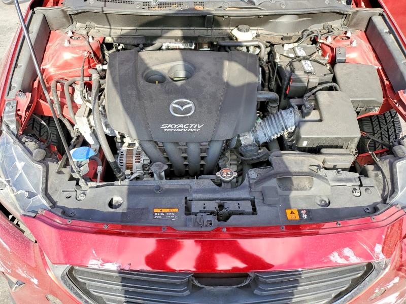 Aukcja sprzedaży 2019 Mazda Cx-3, vin: JM1DKDB75K0429599, numer aukcji: 50692446