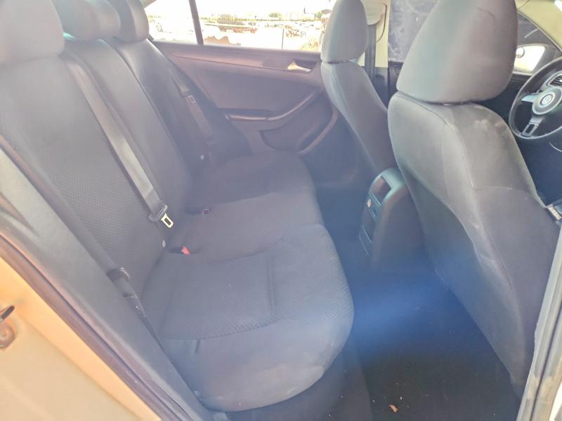 Aukcja sprzedaży 2014 Volkswagen Jetta, vin: 3VW2K7AJ1EM410505, numer aukcji: 50682006