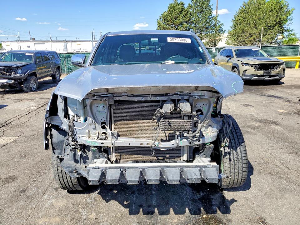 Продаж на аукціоні авто 2016 Toyota Tacoma, vin: 3TMGZ5AN4GM006032, номер лоту: 50299006