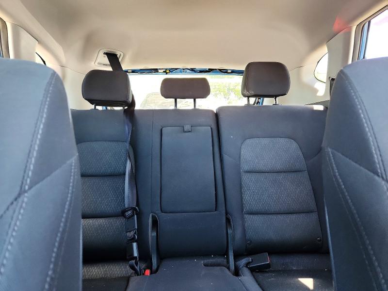2018 Hyundai Tucson მანქანა იყიდება აუქციონზე, vin: KM8J33A4XJU617751, აუქციონის ნომერი: 50107846