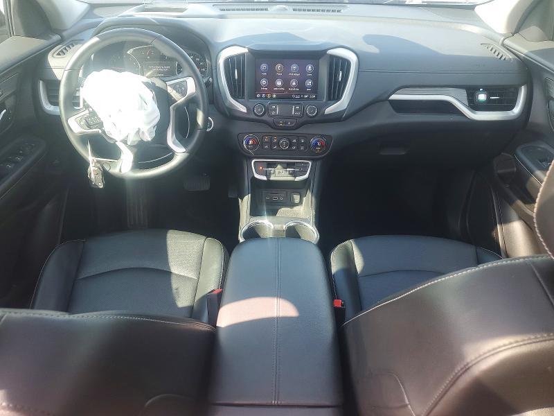 Aukcja sprzedaży 2024 Gmc Terrain, vin: 3GKALPEG4RL246628, numer aukcji: 50933886