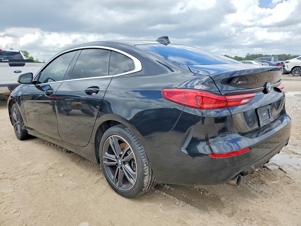 Aukcja sprzedaży 2021 Bmw 228xi, vin: WBA73AK05M7H53030, numer aukcji: 51091106