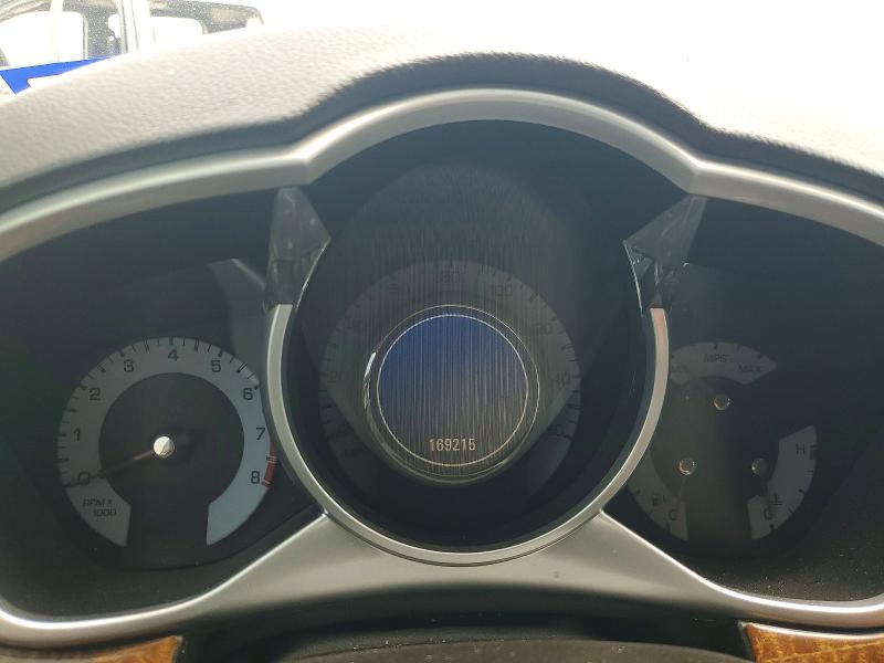 49102056 :رقم المزاد ، 3GYFNBE31CS635360 vin ، 2012 Cadillac Srx مزاد بيع