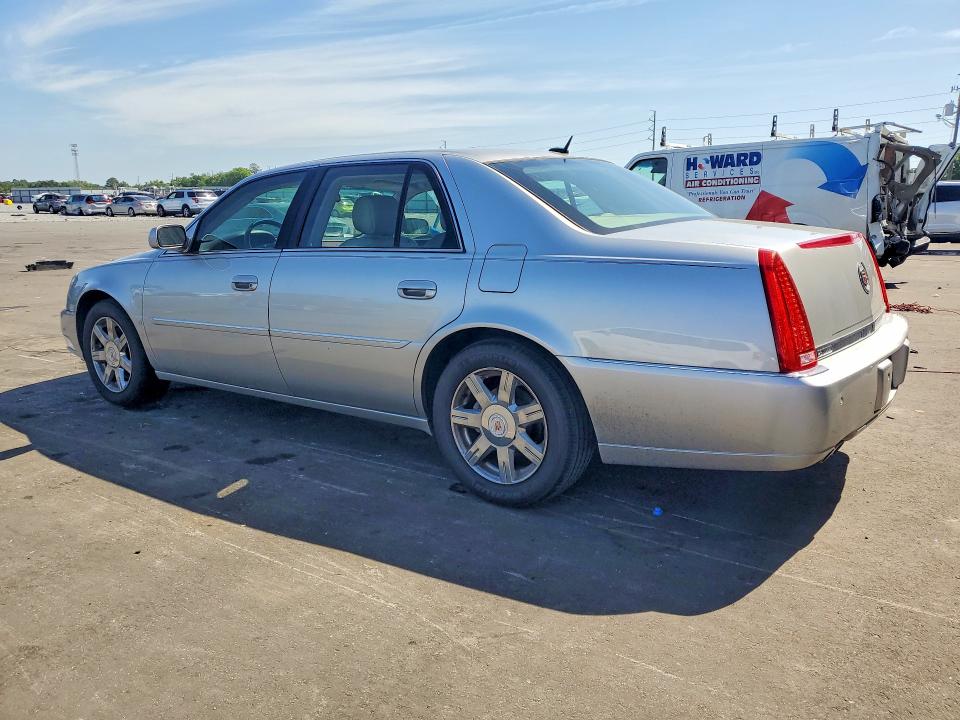 Aukcja sprzedaży 2007 Cadillac Dts, vin: 1G6KD57Y97U191915, numer aukcji: 48265266