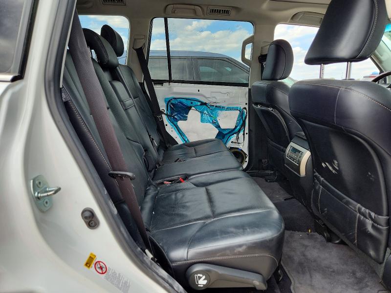 48697556 :رقم المزاد ، JTJBM7FXXH5171683 vin ، 2017 Lexus Gx 460 مزاد بيع