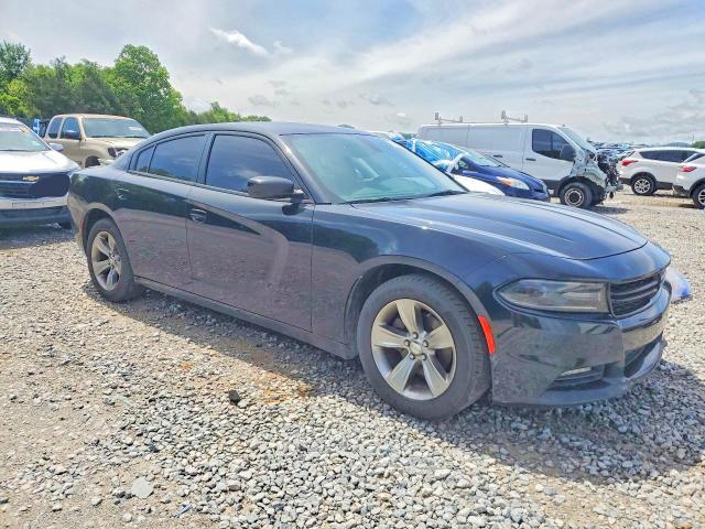 51586986 :رقم المزاد ، 2C3CDXHG7JH139233 vin ، 2018 Dodge Charger مزاد بيع
