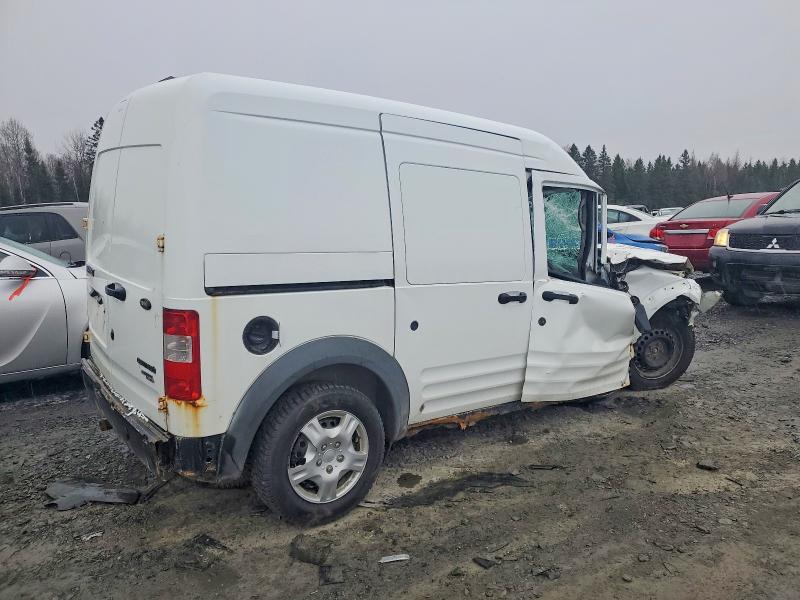 Продажа на аукционе авто 2013 Ford Transit Connect, vin: NM0LS7BN4DT127571, номер лота: 51962006