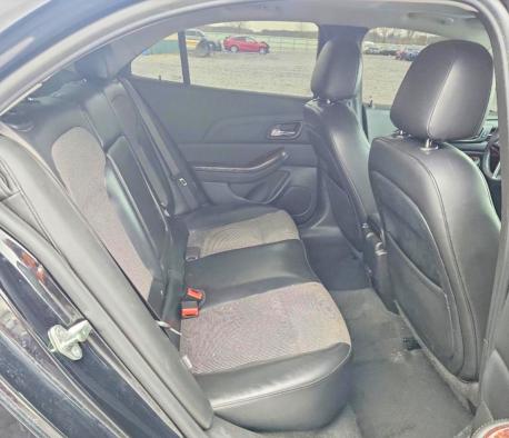 Aukcja sprzedaży 2013 Chevrolet Malibu, vin: 1G11E5SA6DF344887, numer aukcji: 49108806