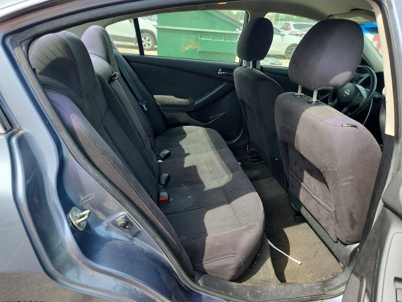 2011 Nissan Altima მანქანა იყიდება აუქციონზე, vin: 1N4AL2AP2BC107903, აუქციონის ნომერი: 52080656