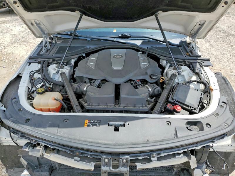 49562626 :رقم المزاد ، 1G6KJ5R6XJU132996 vin ، 2018 Cadillac Ct6 مزاد بيع